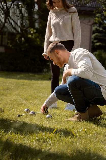 Физиологические изменения