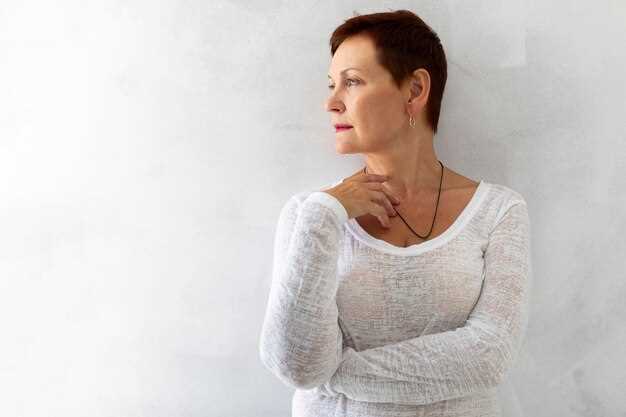Какие симптомы проявляются у женщин при заболеваниях щитовидной железы?