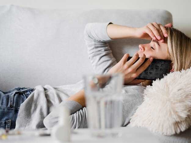 Розовый шум: простой и эффективный способ расслабиться и уснуть при кашле
