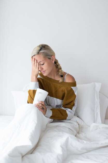 Эффективные методы улучшения сна при кашле