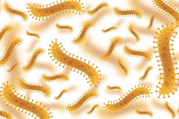 Причины возникновения глистов у человека