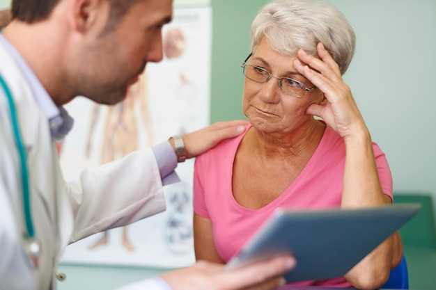 Причины и последствия нарушений мозгового кровообращения у пожилых