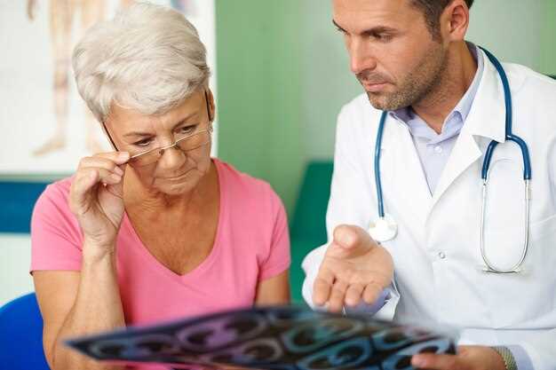 Зачем нужно улучшать мозговое кровообращение у пожилых