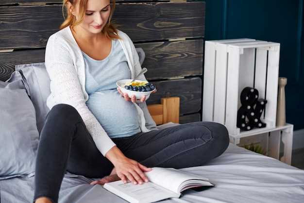 Достоверные тесты на беременность перед задержкой