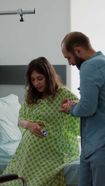 Советы по поведению во время схваток и родов