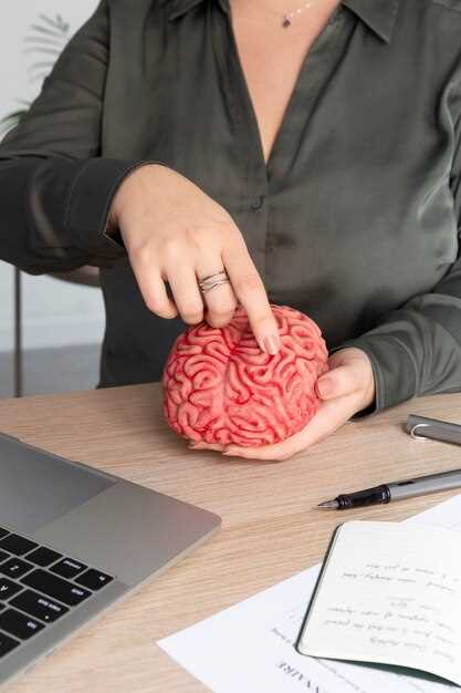Выявление кисты головного мозга: возможные симптомы