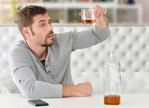 Как алкоголь влияет на функцию печени