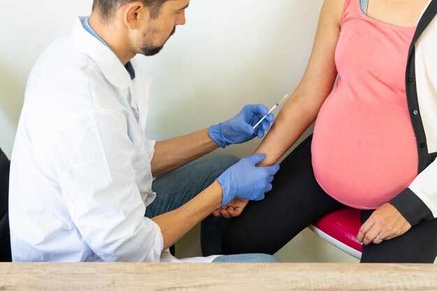 Какие анализы нужны перед родами в роддоме