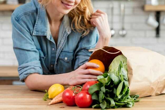 Что важно учитывать при комбинировании овощей с другими продуктами