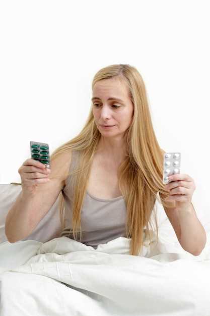 Помимо таблеток: дополнительные средства для борьбы с циститом у женщин