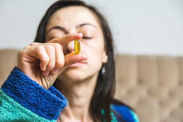 Польза витаминов при усталости и слабости