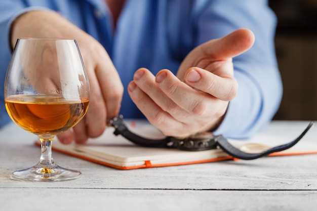 Виды спиртных напитков, полезных для заболевших желудком