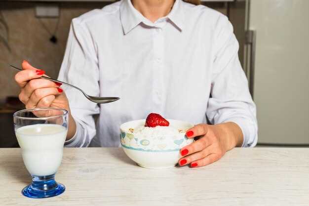 Лучшие виды йогурта для людей с сахарным диабетом