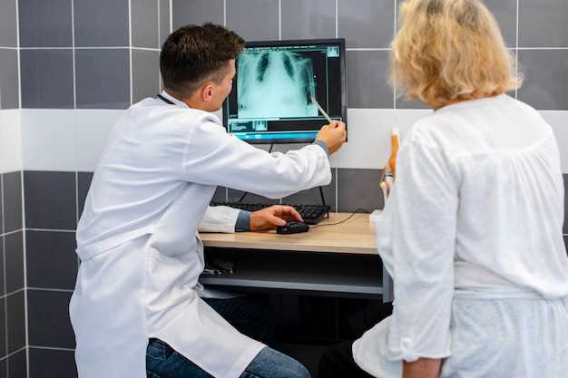 Показания и техника проведения рентгена при гайморите