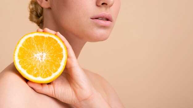 Как витамин A влияет на состояние кожи