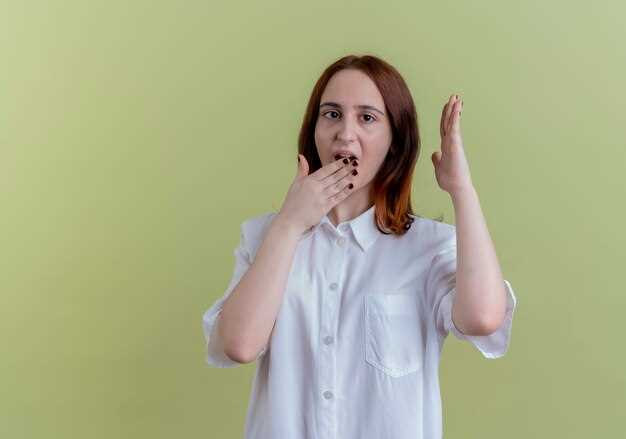 Симптомы и последствия длительного наличия неприятного запаха