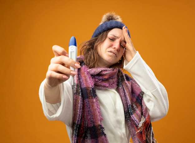 Когда следует обратиться к врачу при кашле без температуры