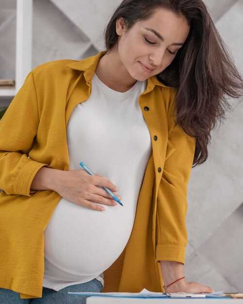 Определение времени ожидания перед новой беременностью после замершей