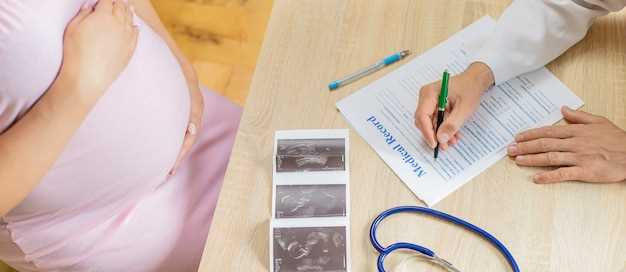 Рекомендации врачей по планированию беременности после замершей