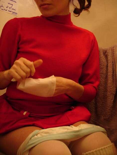 Причины кровотечения у мужчин при вытирании