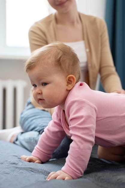 Методы быстрого облегчения мучительных спазмов у маленьких детей