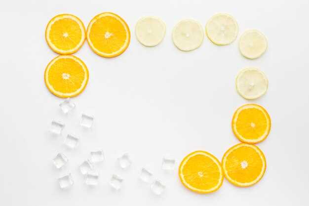 Разница между L аскорбиновой кислотой и аскорбинкой