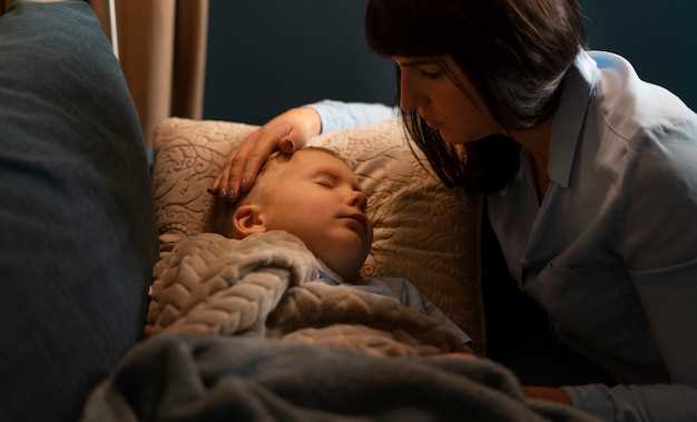 Причины лающего кашля у ребенка ночью без температуры