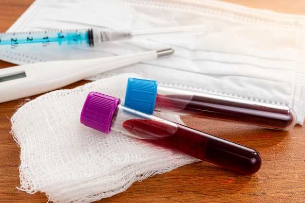 Методы измерения лейкоцитов в крови