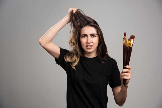 Как укрепить ломкие волосы в домашних условиях?
