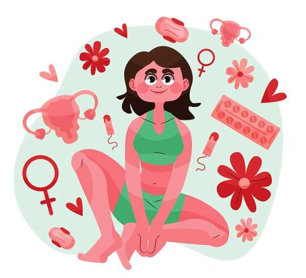 Симптомы, свидетельствующие о наступлении менструации