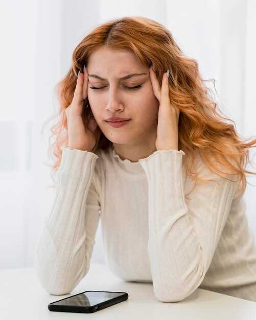 Мигрень: симптомы, причины, избавление от боли в голове