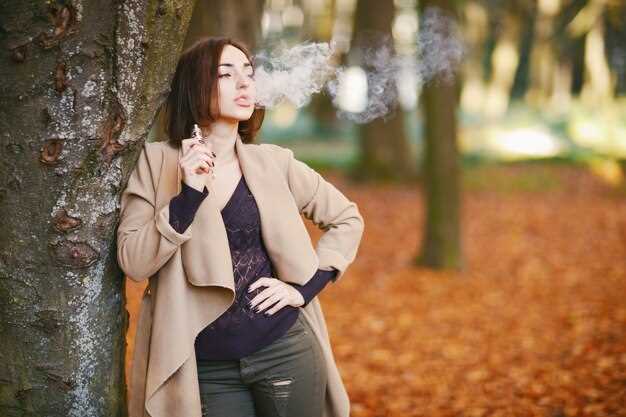 Курение электронных сигарет во время болезни: что нужно знать