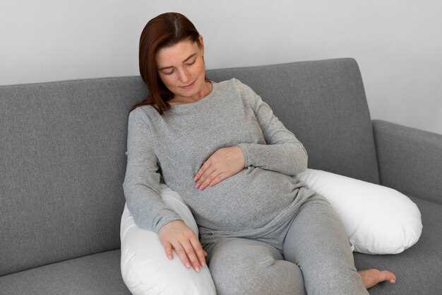 Когда начинает тошнить при беременности на ранних сроках?