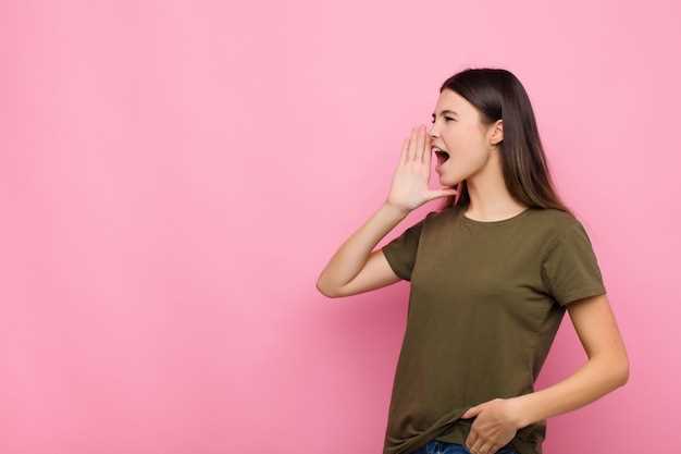 Профессиональные причины дискомфорта в полости рта