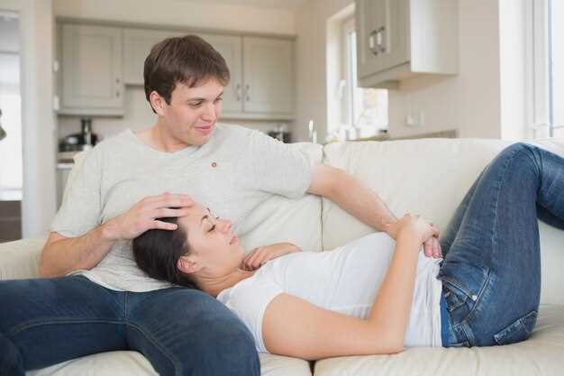 Планирование беременности советы для будущих родителей