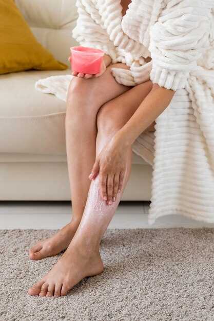 Синдром непереносимости нагрузок на ноги