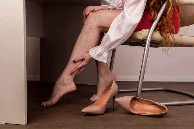 Патологические состояния и травмы икры ноги