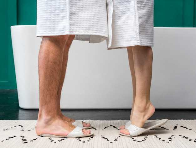 Профилактика и лечение боли в стопе левой ноги