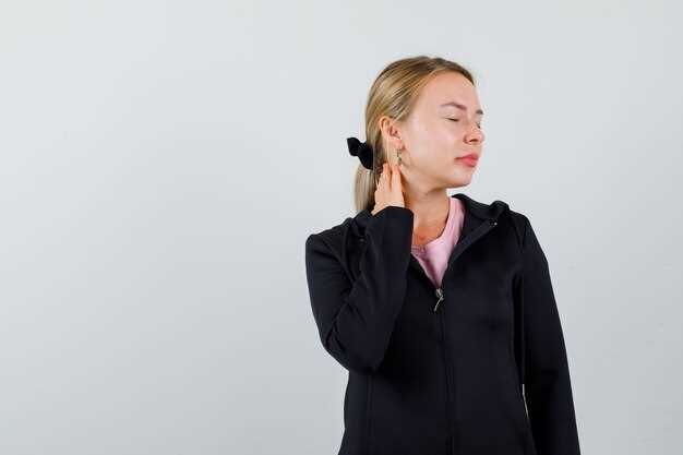 Причины болей в ухе при ангине и их лечение