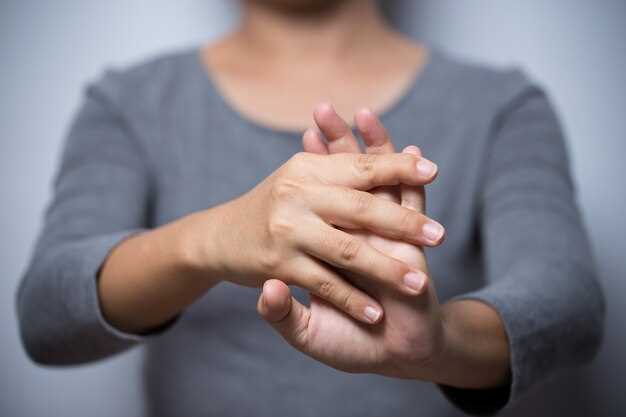 Причины боли в кончиках пальцев у женщин