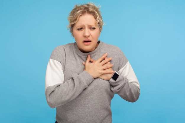 Причины колик в сердце у подростков и их лечение