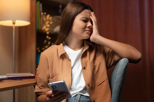 Неправильная осанка и её связь с головной болью в конце дня