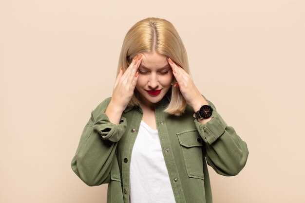 Причины головокружения при резком вставании