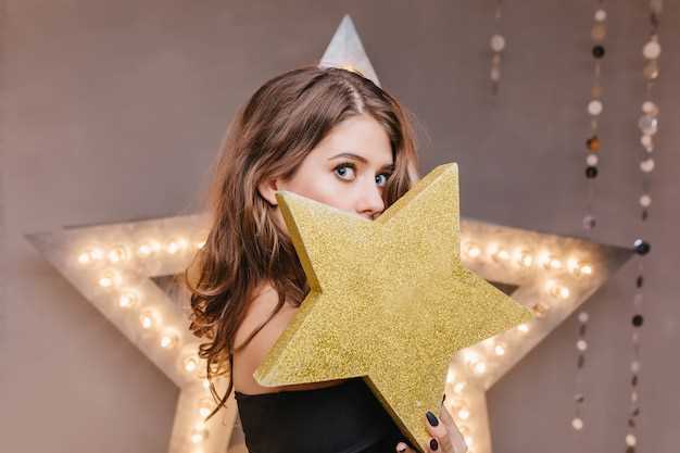 Причины появления звездочек в глазах