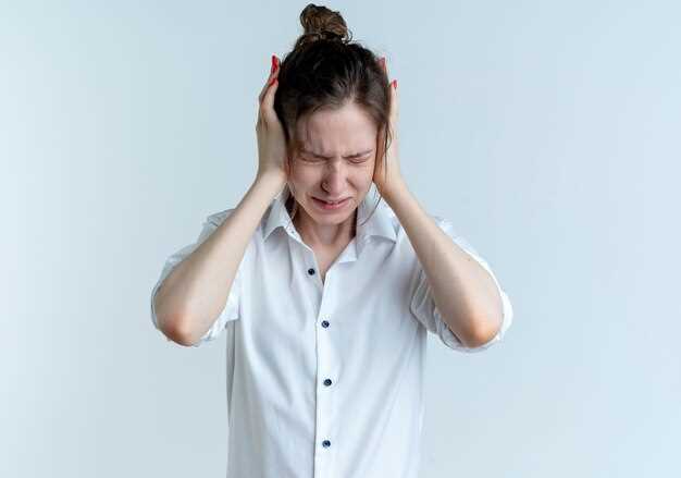 Сосудистая дистония и ее влияние на головные боли
