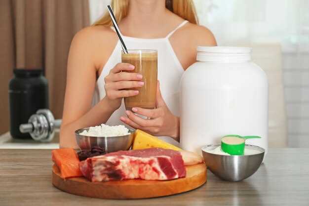 Причины неусвоения белка и возможные решения