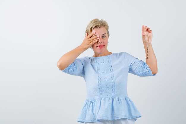 Роль травм и операций в возникновении косоглазия