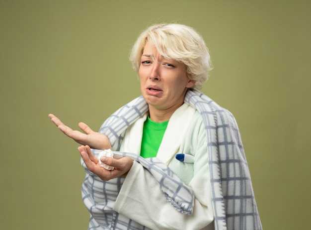 Анатомические факторы