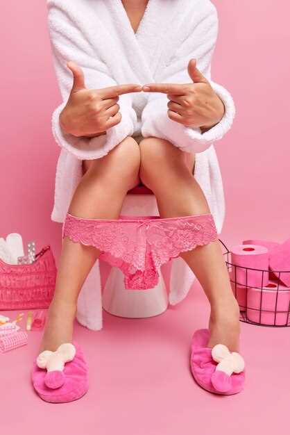 Причины частой малой нужды посещать туалет у женщин