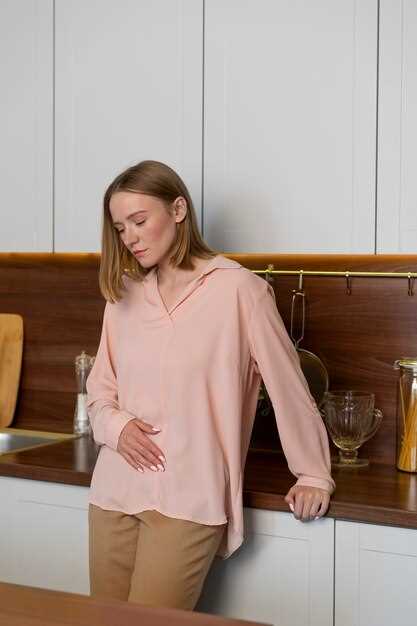 Причины боли в животе и пояснице после менструации